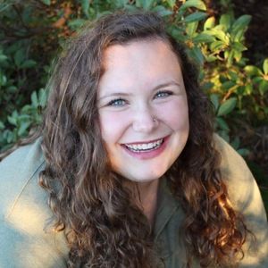 Meet your Posher, Jenna